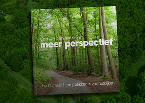 Afbeelding van het boek Fort Oranje