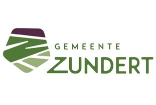 Dit is het logo van de gemeente Zundert