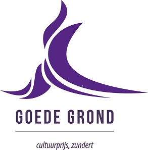 Logo Cultuurprijs Goede Grond Zundert