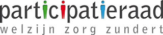 Logo Participatieraad Zundert