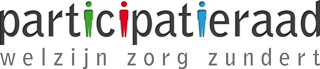 Logo Participatieraad