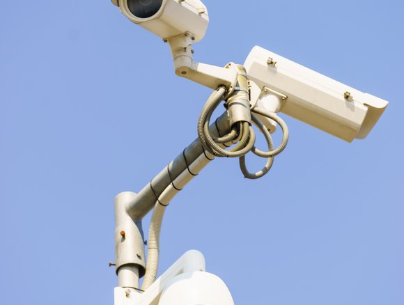 Cameratoezicht aan de Zaaier in Zundert