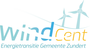 WindCent logo