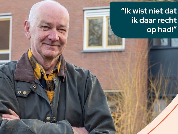 De Voorzieiningenwijzer