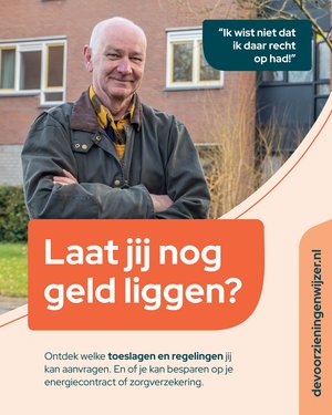 De Voorzieningenwijzer 