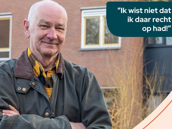 De Voorzieiningenwijzer