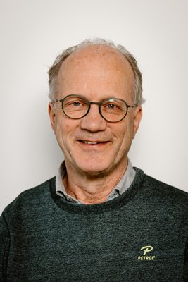 Gerard Hertsenberg