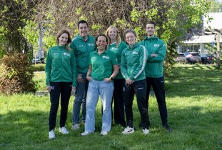 De SSNB Buurtspotcoaches