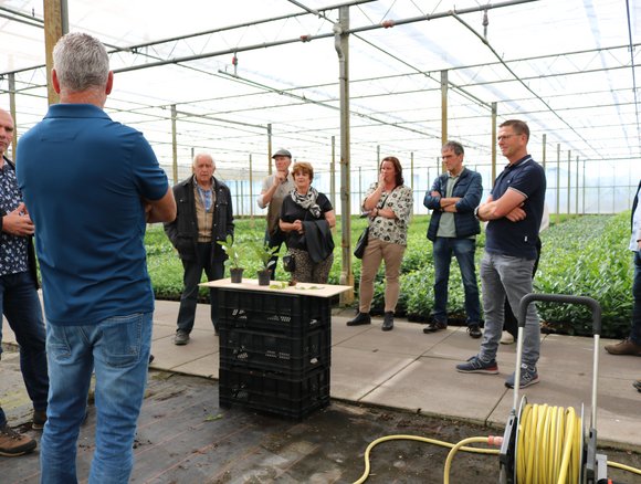 Zundert Floreert