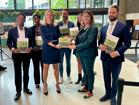 Gemeente Zundert deelt ervaringen en lessen over Fort Oranje in nieuw boek