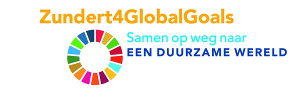 Zundert 4 Global Goals