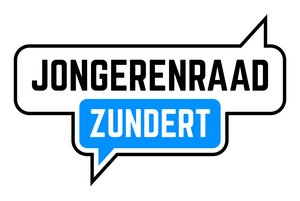 Logo Jongerenraad Zundert