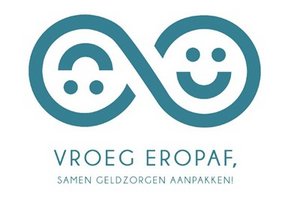 Vroeg Eropaf logo