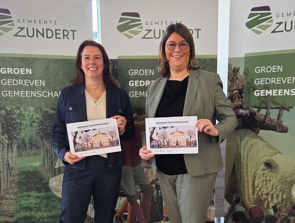 Zundert kiest voor meerjarige woonafspraken: stabiel, groen en samen