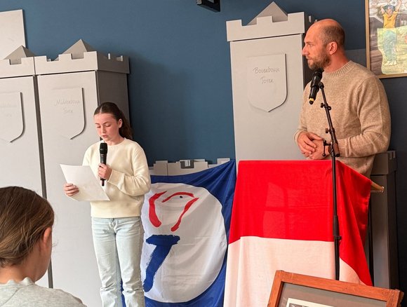 Gemeente Zundert herdenkt slachtoffers Vloeiweide met school en inwoners