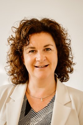 Jacqueline Aarts - van den Kieboom