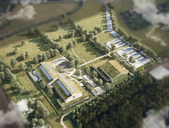 Gemeente investeert in toekomst op de Hoge Dreef in Zundert met besluiten over het Kindcentrum, de sportzaal en 't Stokperdje
