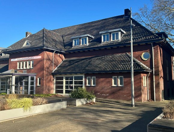 Cultuurcentrum De Schroef