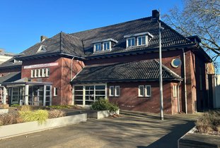 Cultuurcentrum De Schroef