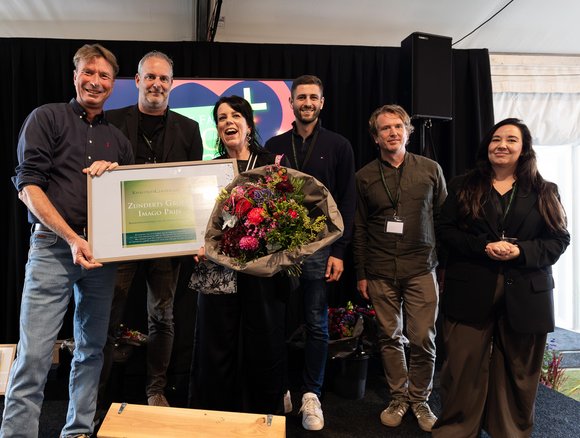 Zunderts Groen Imago Prijs 2025 gaat naar ROOTZ