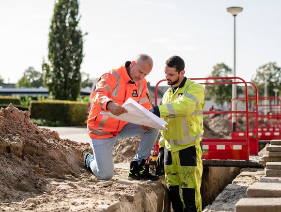 Gemeente Zundert maakt lijst met woningbouw- en onderwijsprojecten die een aansluiting op het stroomnet nodig hebben