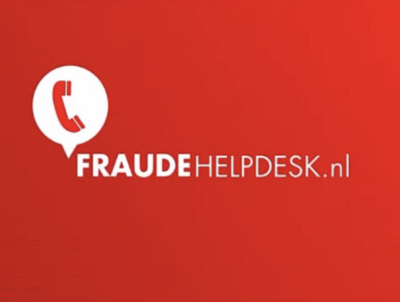 Logo Fraudehelpdesk.nl