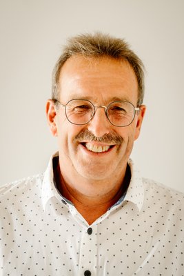 Johan Vissers