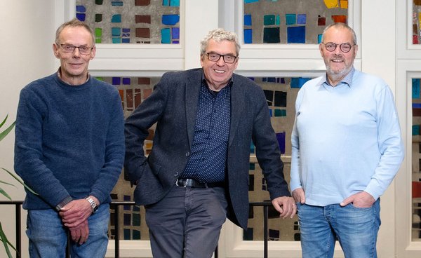 De energiecoaches van gemeente Zundert