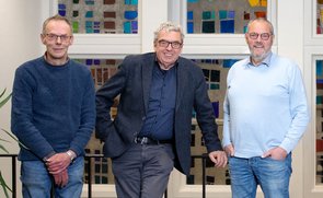 Energiecoaches van de gemeente Zundert