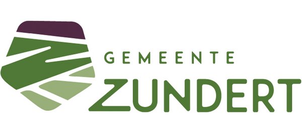 Nieuwe logo gemeente Zundert