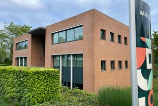 Hofdreef 24 in Zundert.