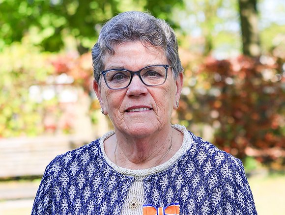 Ria Kerstens-van Hoof