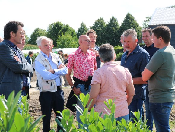 Zundert Floreert