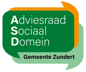 Logo Adviesraad Sociaal Domein 