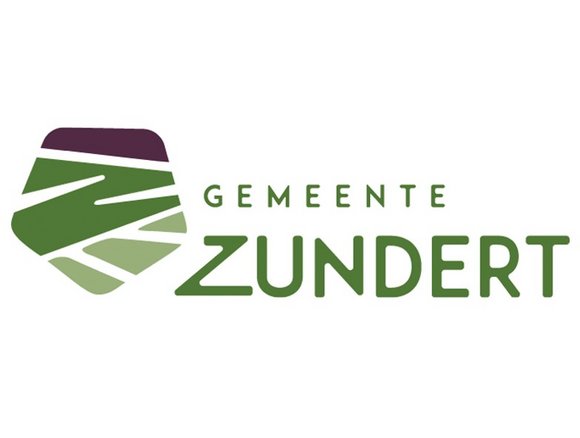 Dit is het logo van de gemeente Zundert