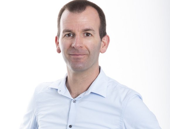 Informateur Julien van Ostaaijen