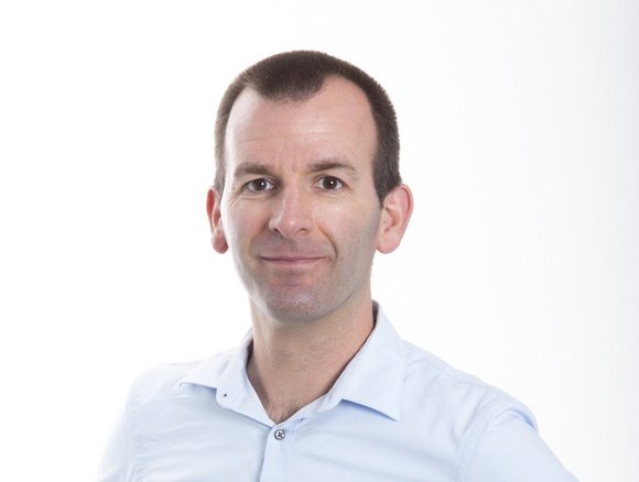 Informateur Julien van Ostaaijen