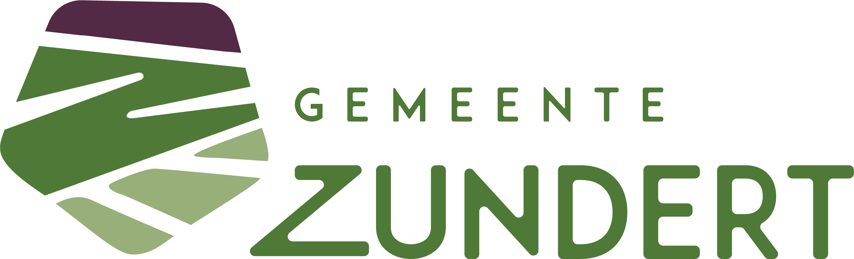 Logo van de gemeente Zundert